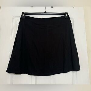 Cuddl Duds Flexwear Skort L Bundle